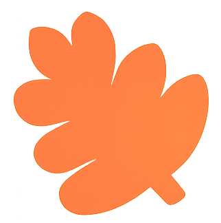 Buff Orange