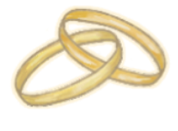 Ceremony icon