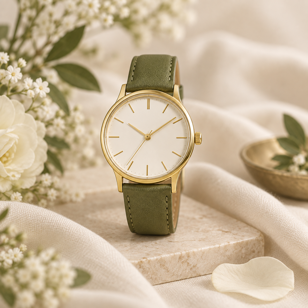 Classic Watch